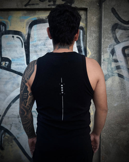 0003 - TANK TOP [CODENAME]