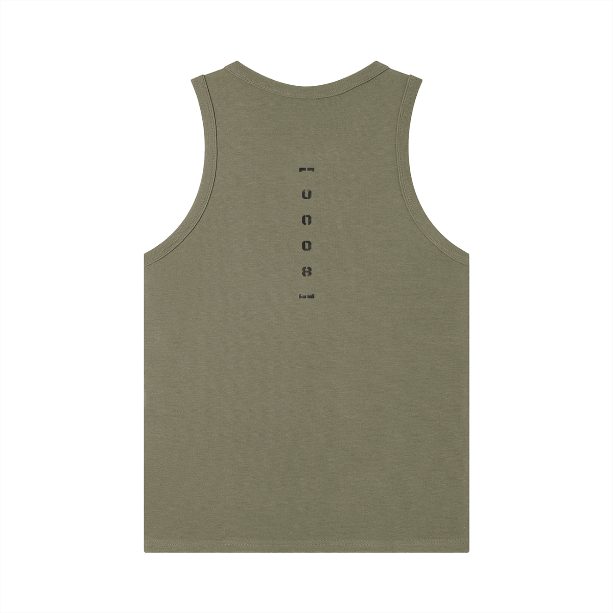 0008 - TANK TOP [TROOPER]