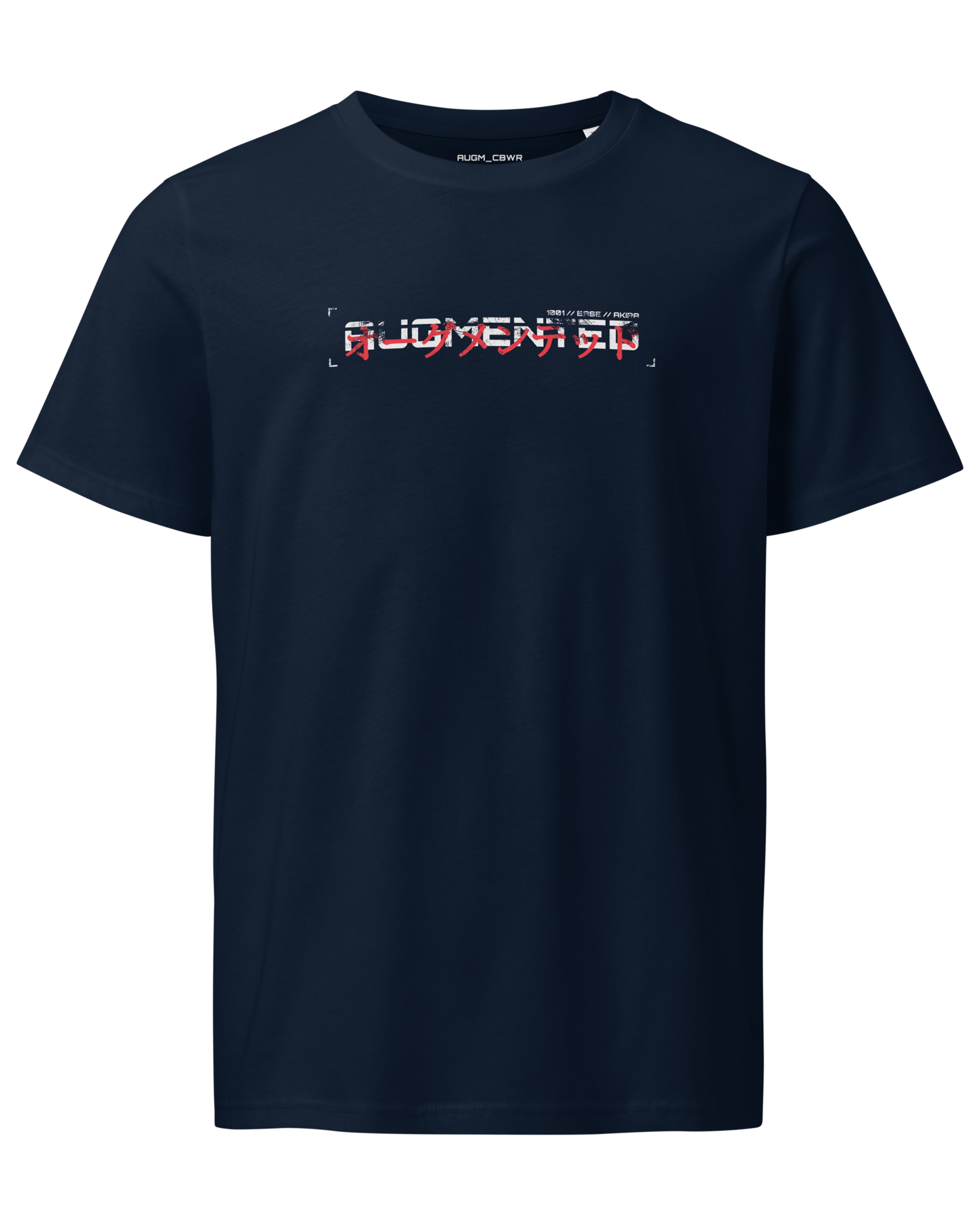 1001 // BASE_TEE // AKIRA