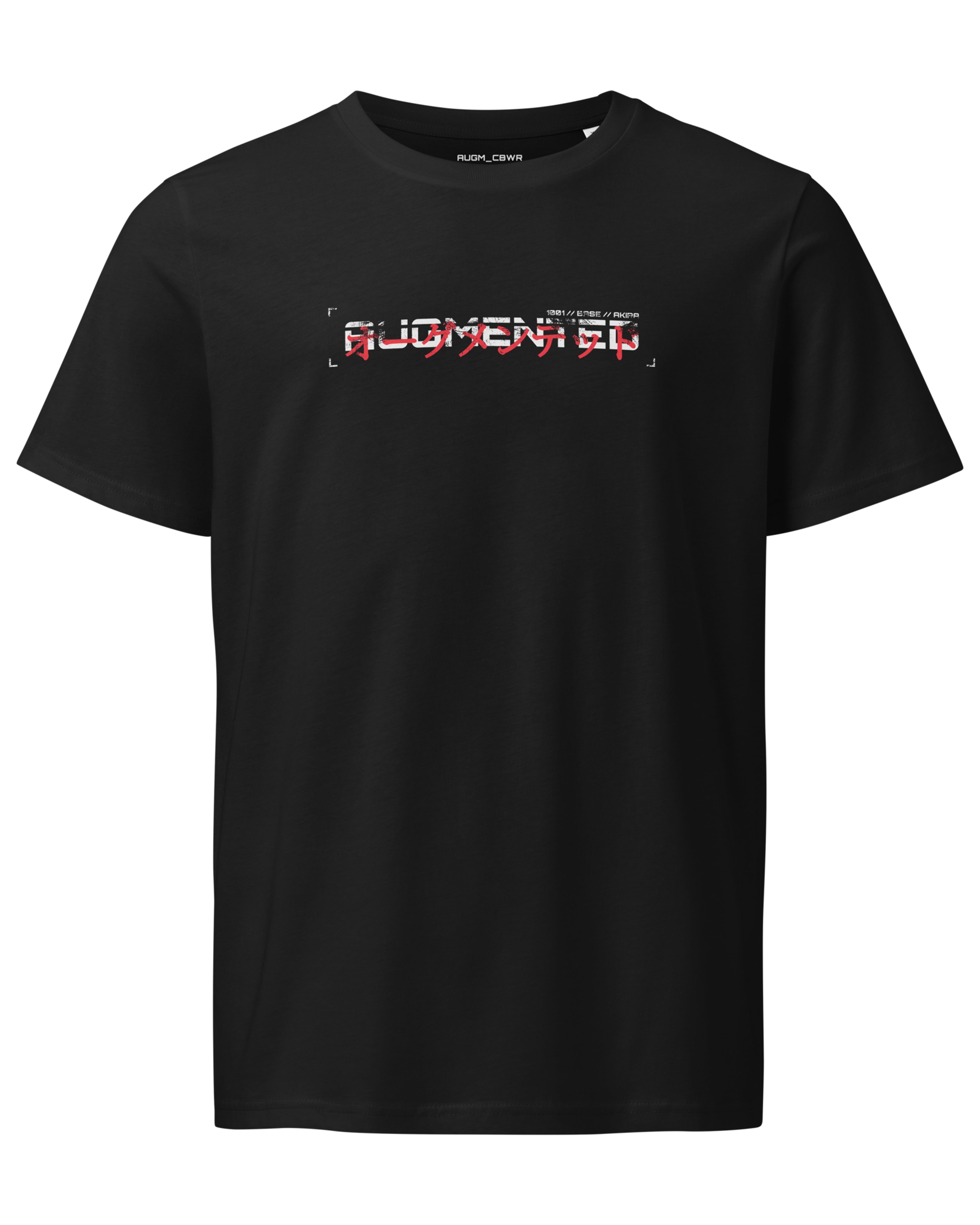 1001 // BASE_TEE // AKIRA