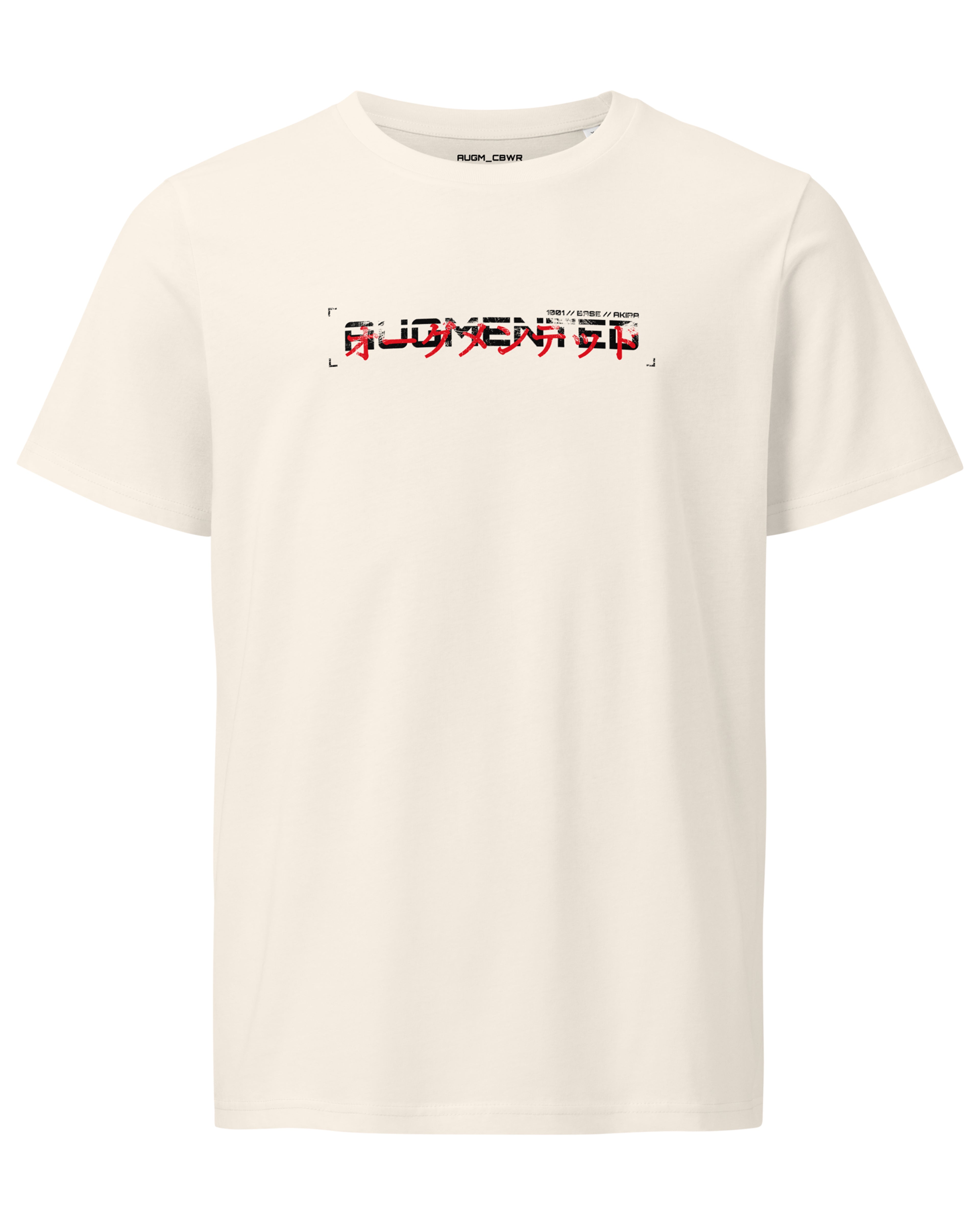 1001 // BASE_TEE // AKIRA