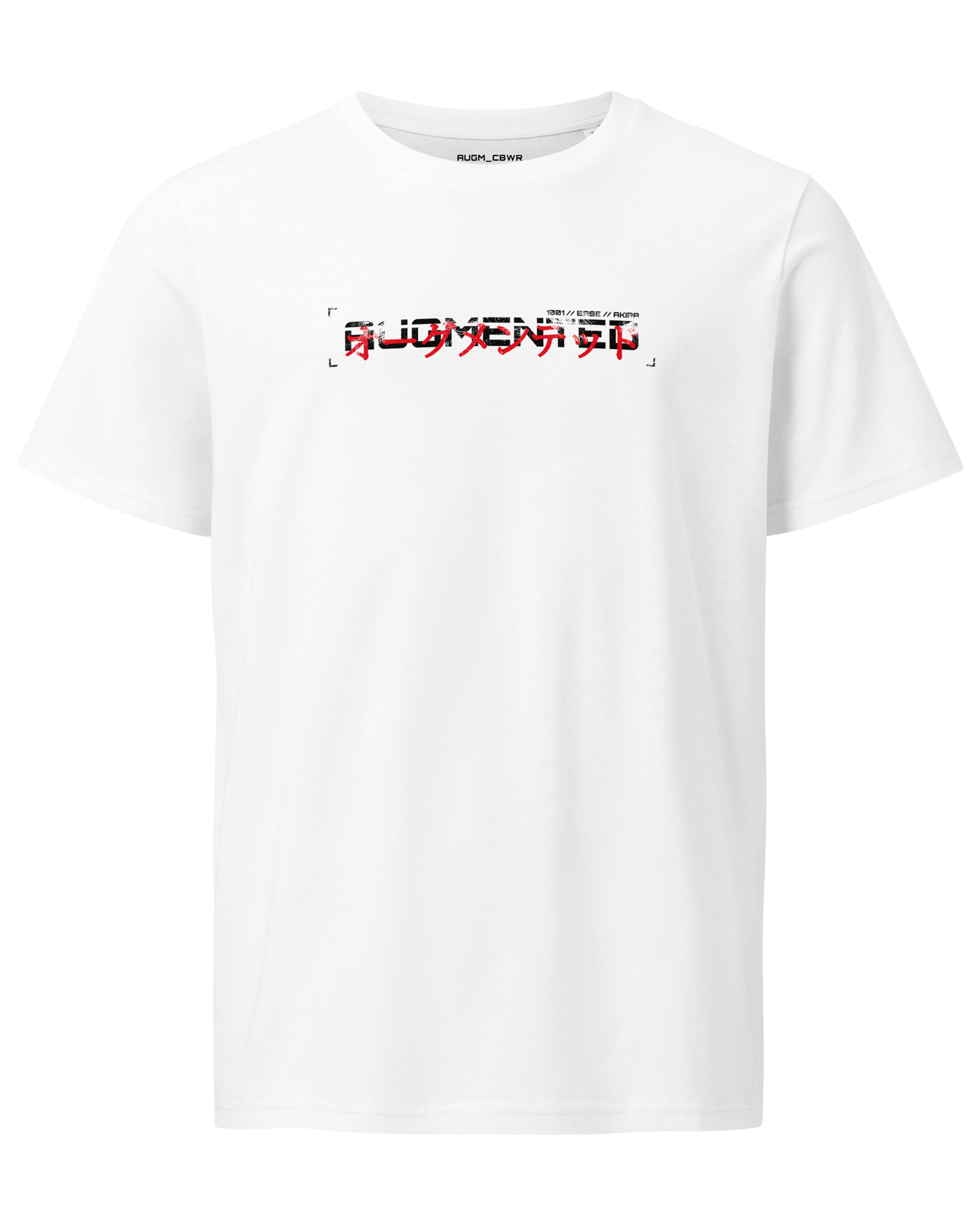 1001 // BASE_TEE // AKIRA