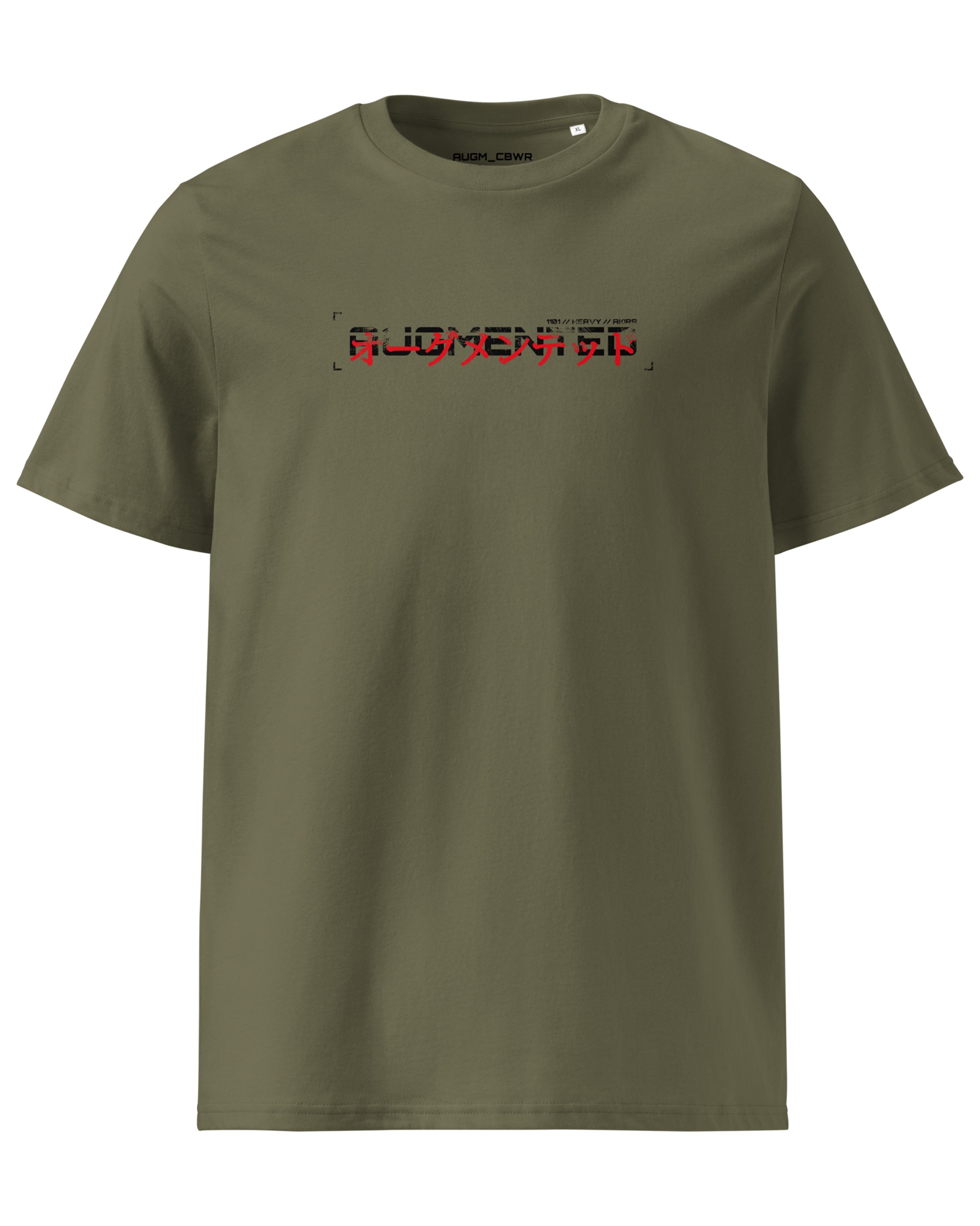 1101 // HEAVY_TEE // AKIRA