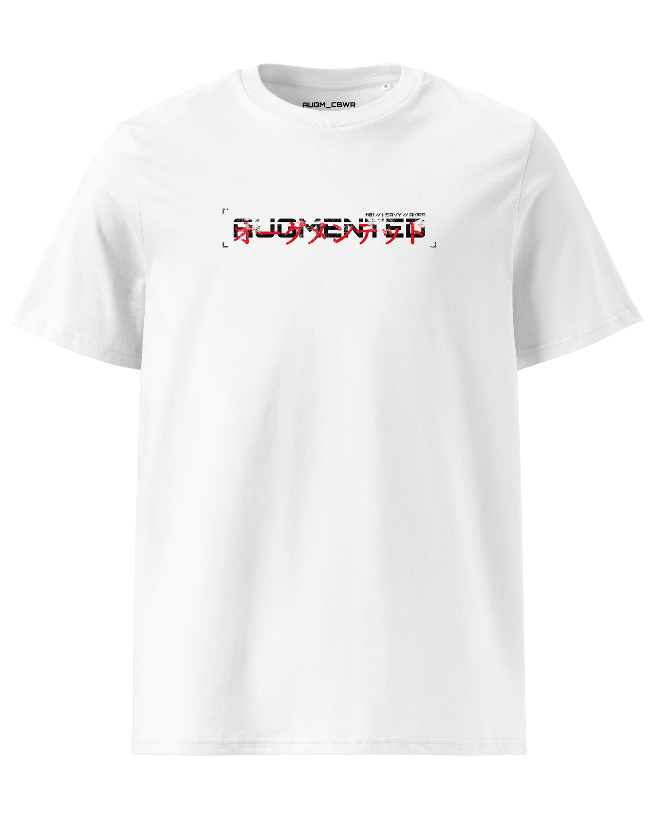 1101 // HEAVY_TEE // AKIRA
