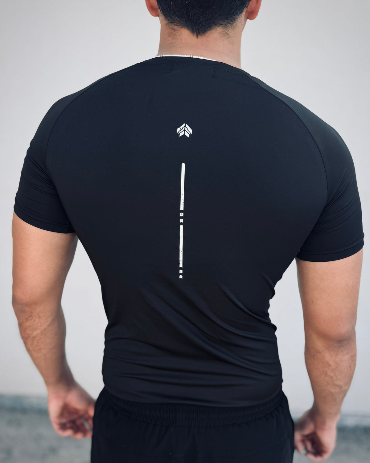 4010 - COMPRESSION SHIRT [QUADRANT]