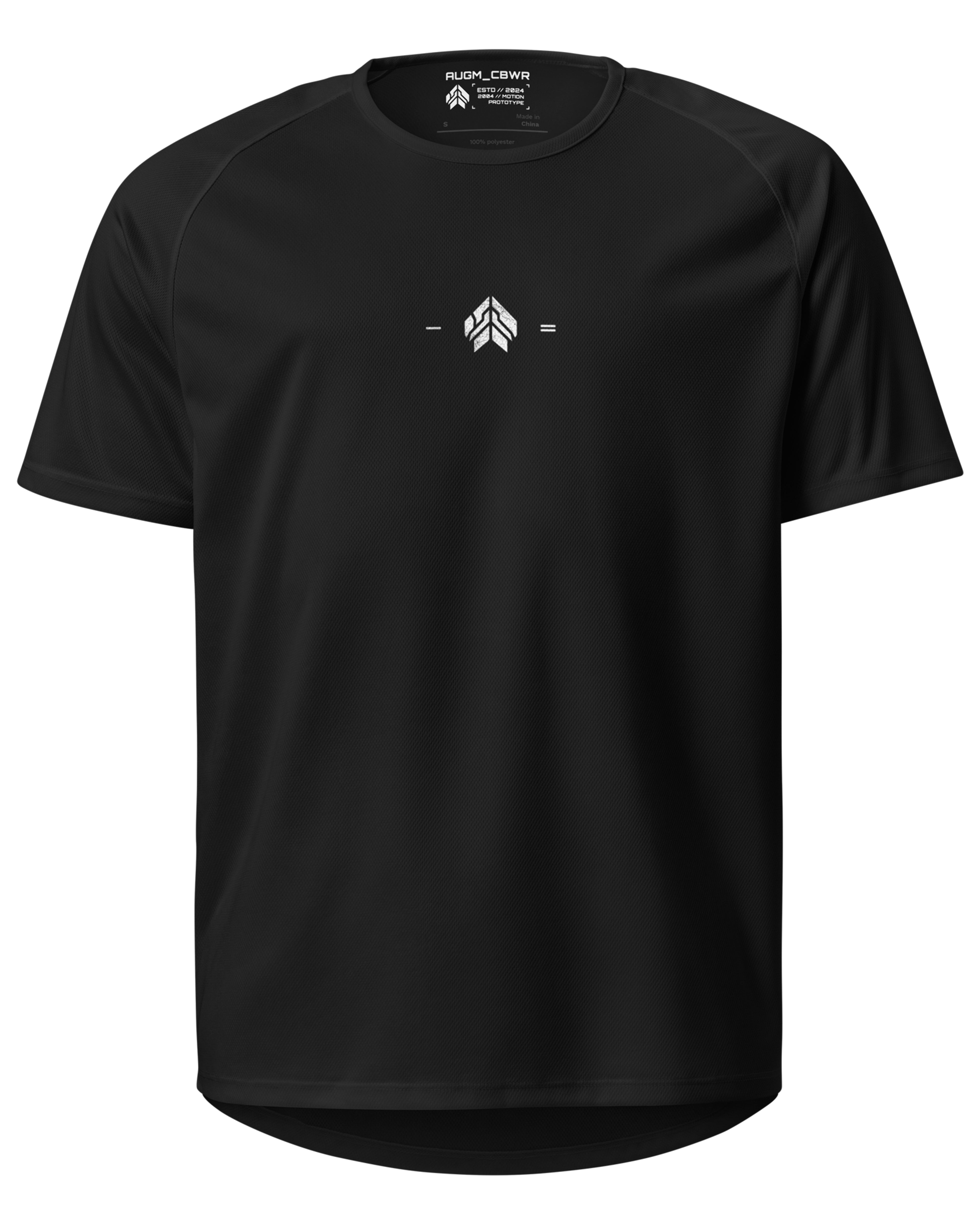 2004 // MOTION_TEE // ICON