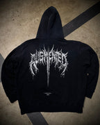 5002 - BURNED HOODIE [CORRUPTED]