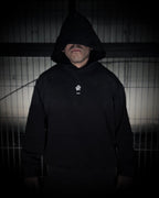 5002 - BURNED HOODIE [CORRUPTED]