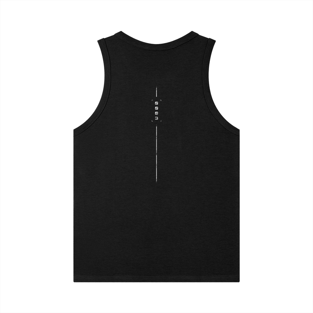 0003 - TANK TOP [CODENAME]