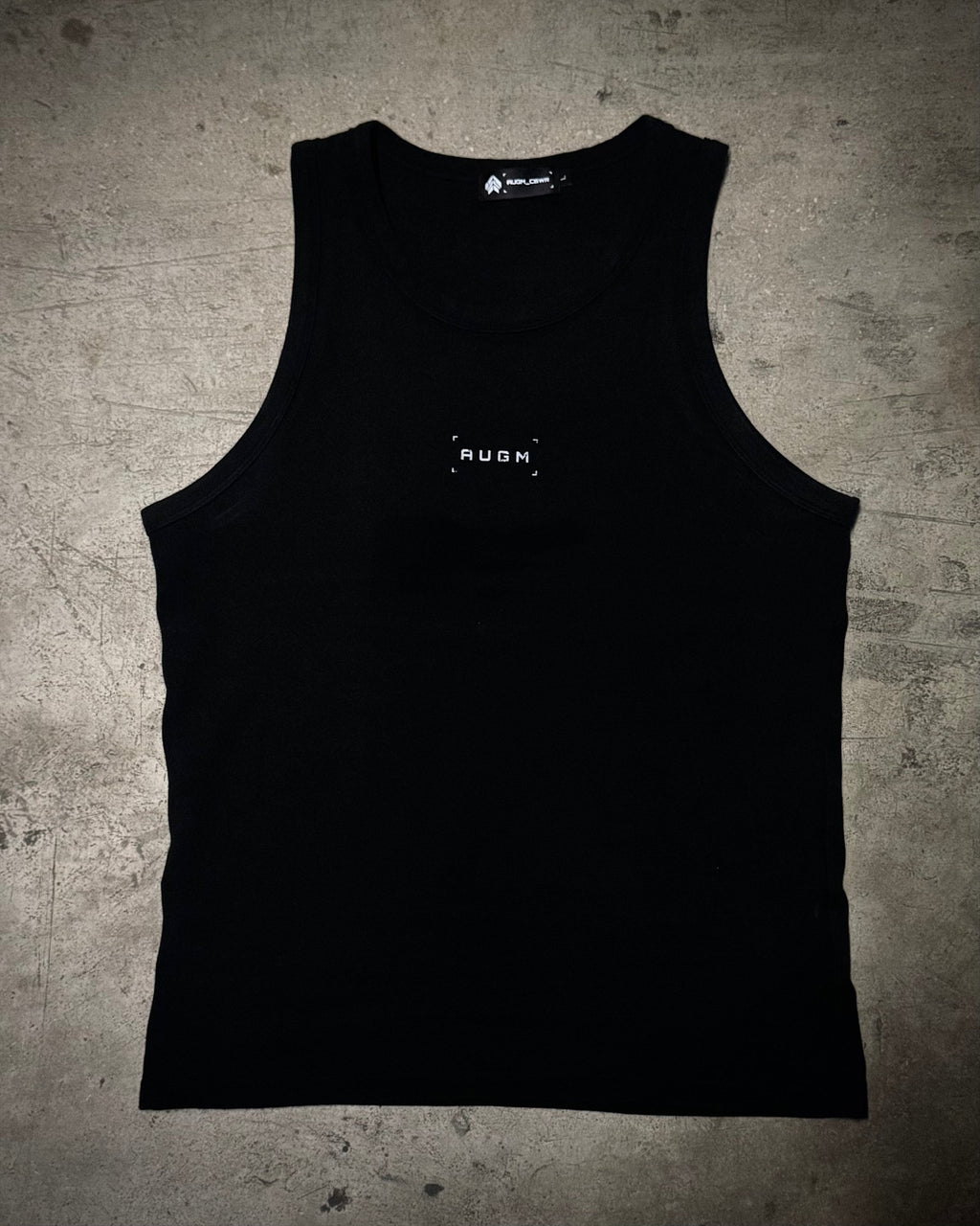 0003 - TANK TOP [CODENAME]
