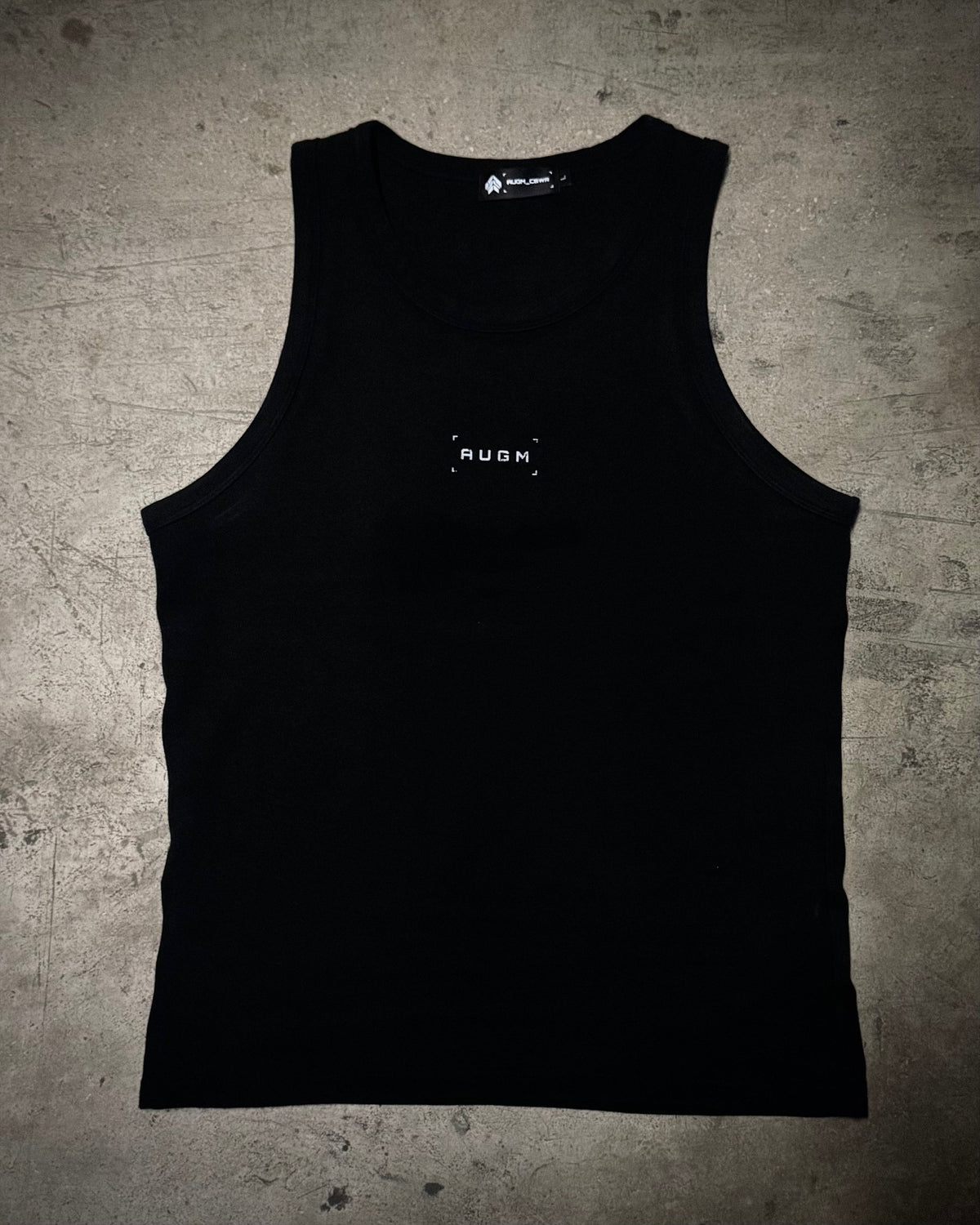 0003 - TANK TOP [CODENAME]