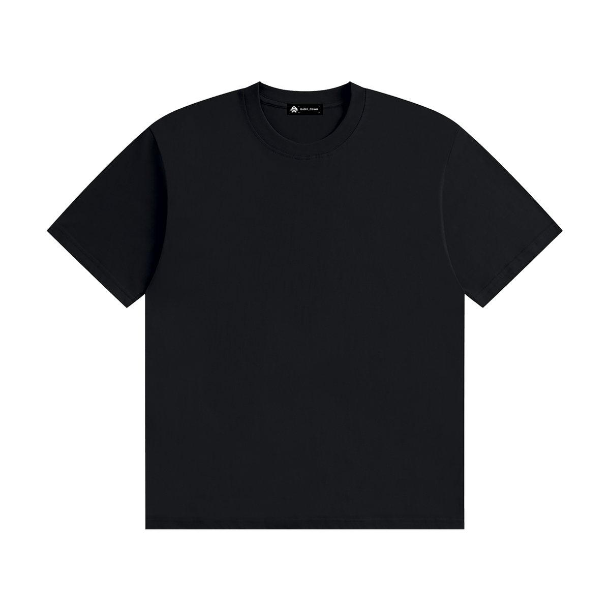 1100 - BASE SHIRT [STEALTH]