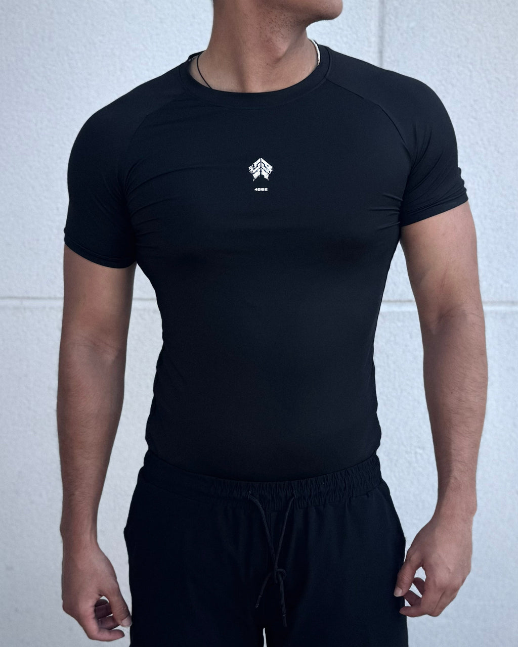 4002 - COMPRESSION SHIRT [CORRUPTED]
