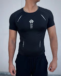 4010 - COMPRESSION SHIRT [QUADRANT]