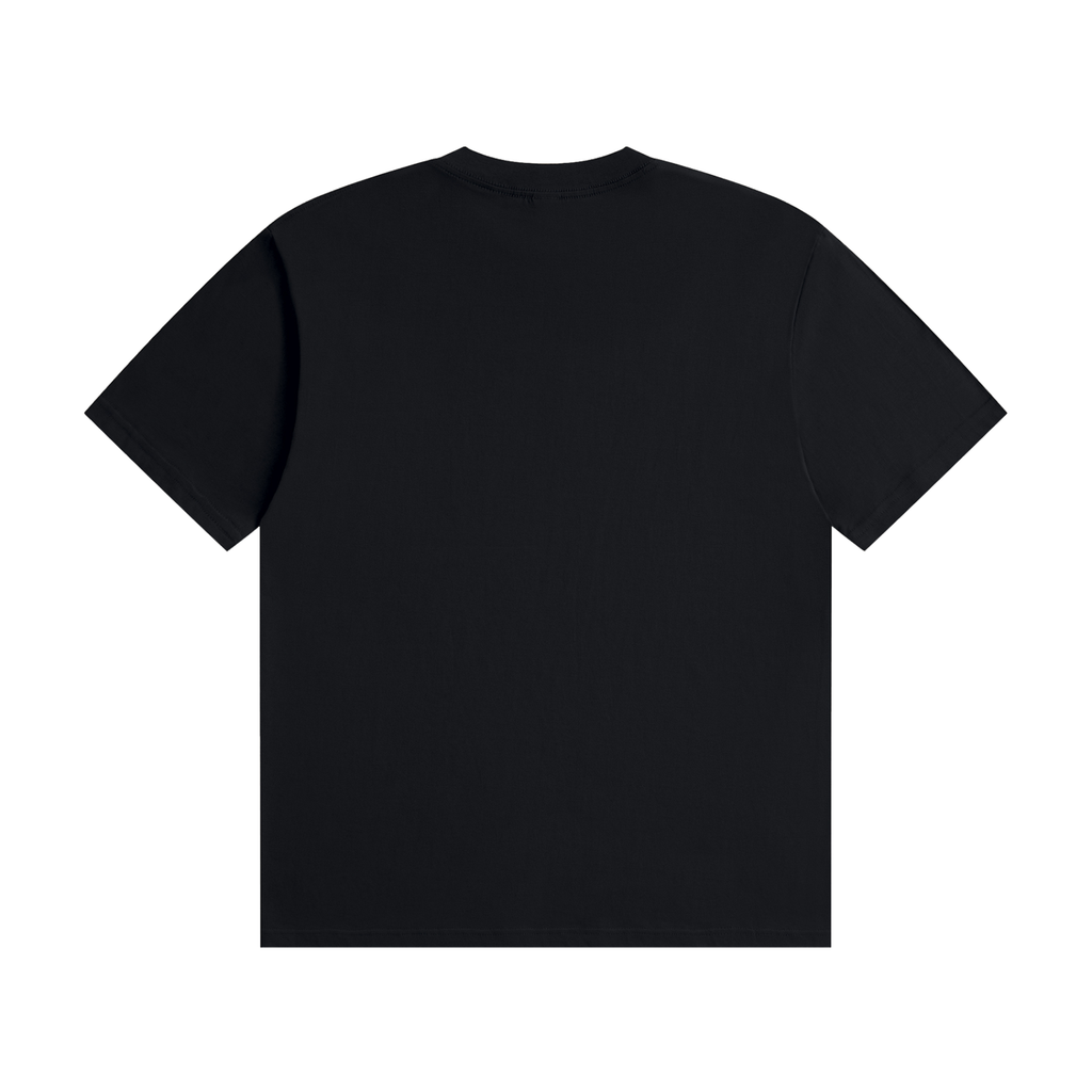 1100 - BASE SHIRT [STEALTH]