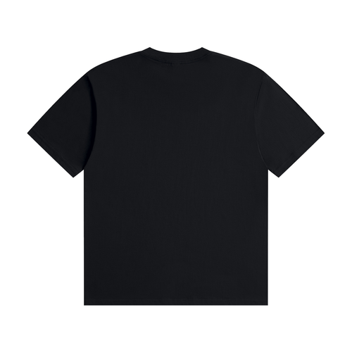 1100 - BASE SHIRT [STEALTH]