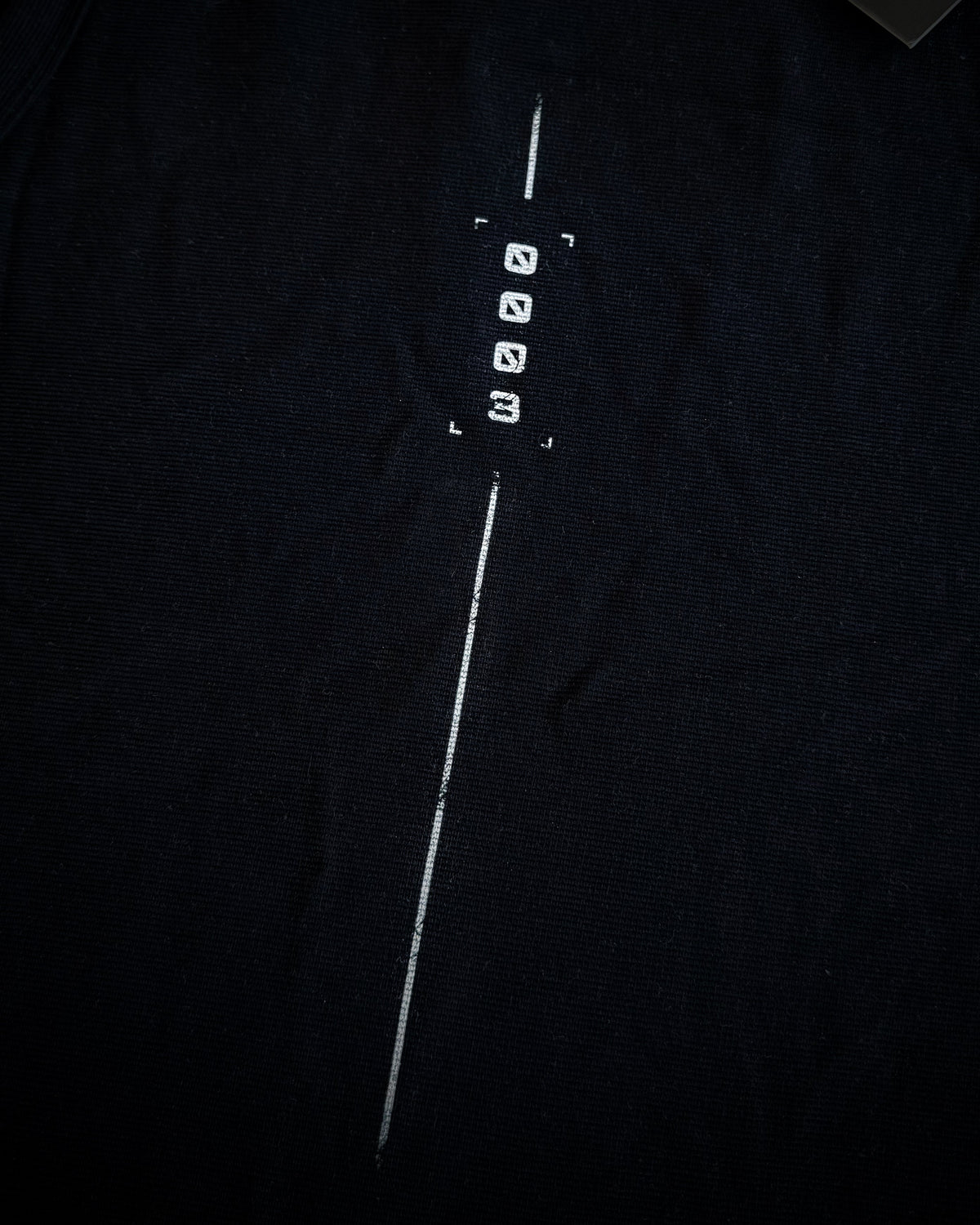 0003 - TANK TOP [CODENAME]