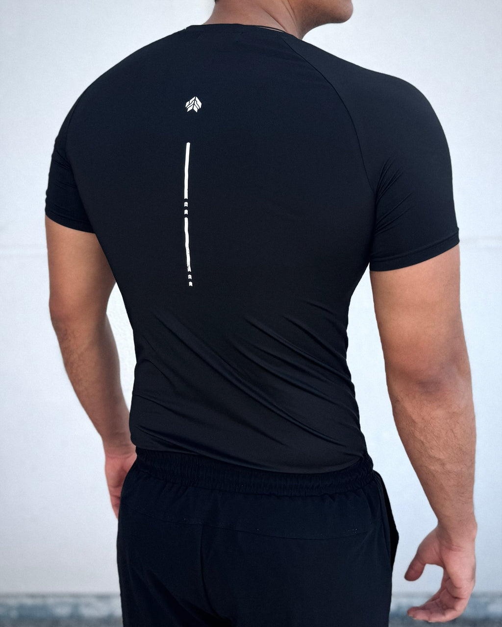 4010 - COMPRESSION SHIRT [QUADRANT]