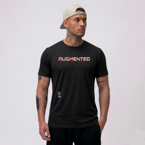 1001 - Base_Tee // AKIRA