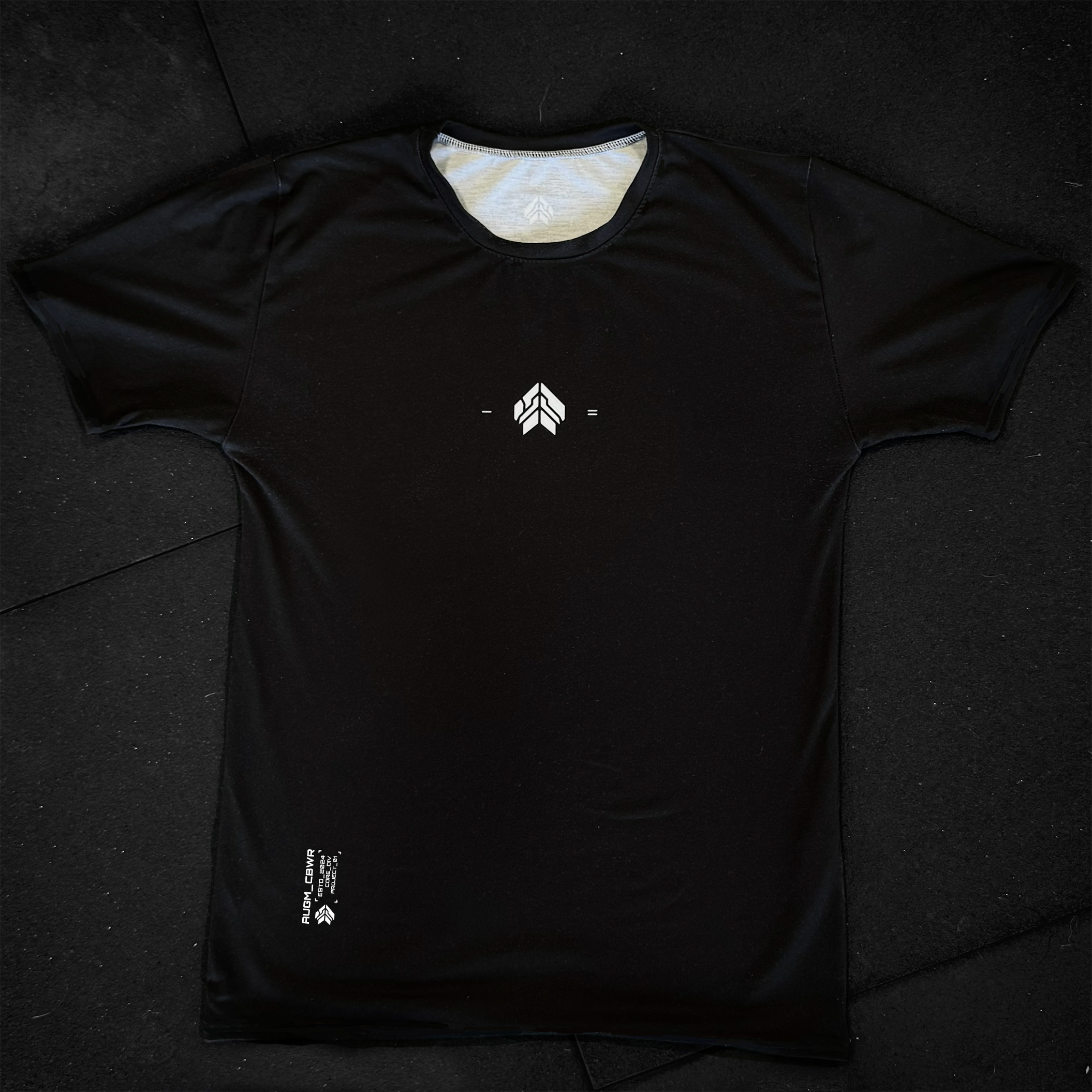 5001 - Core_Compression // ICON