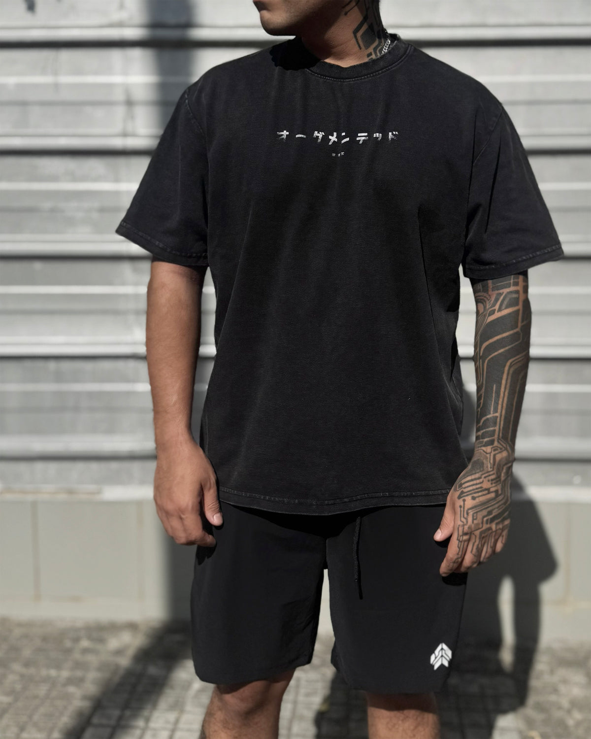 3005 + 6006 // Mk.01 - Loadout