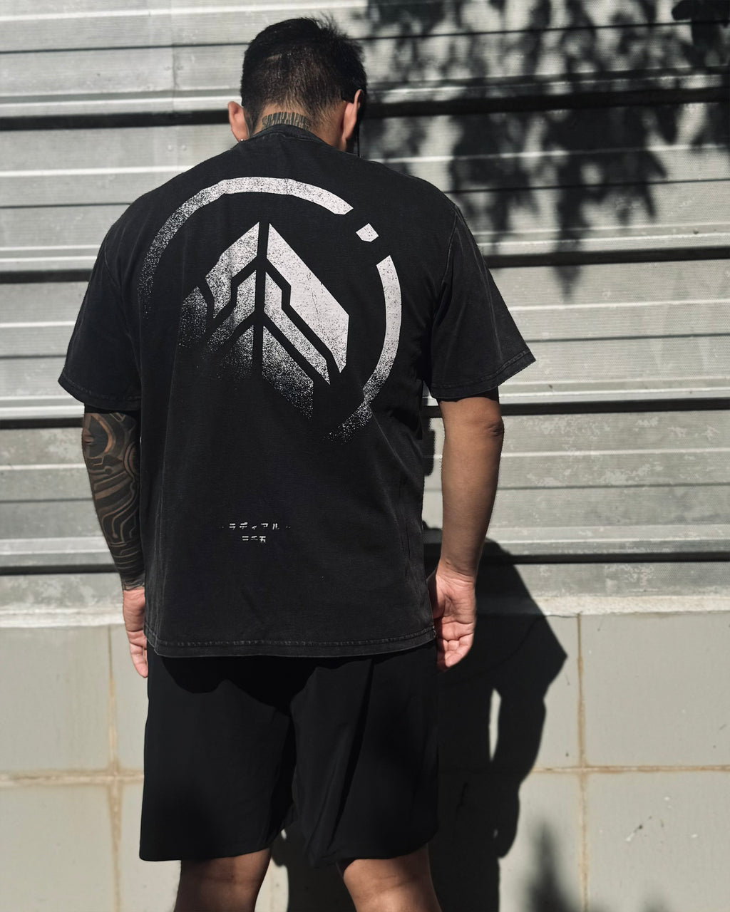 3005 + 6006 // Mk.01 - Loadout