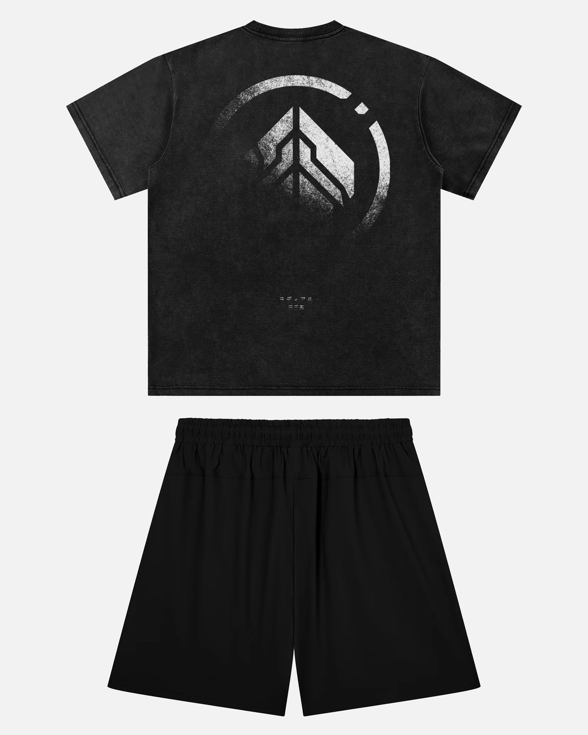 3005 + 6006 // Mk.01 - Loadout