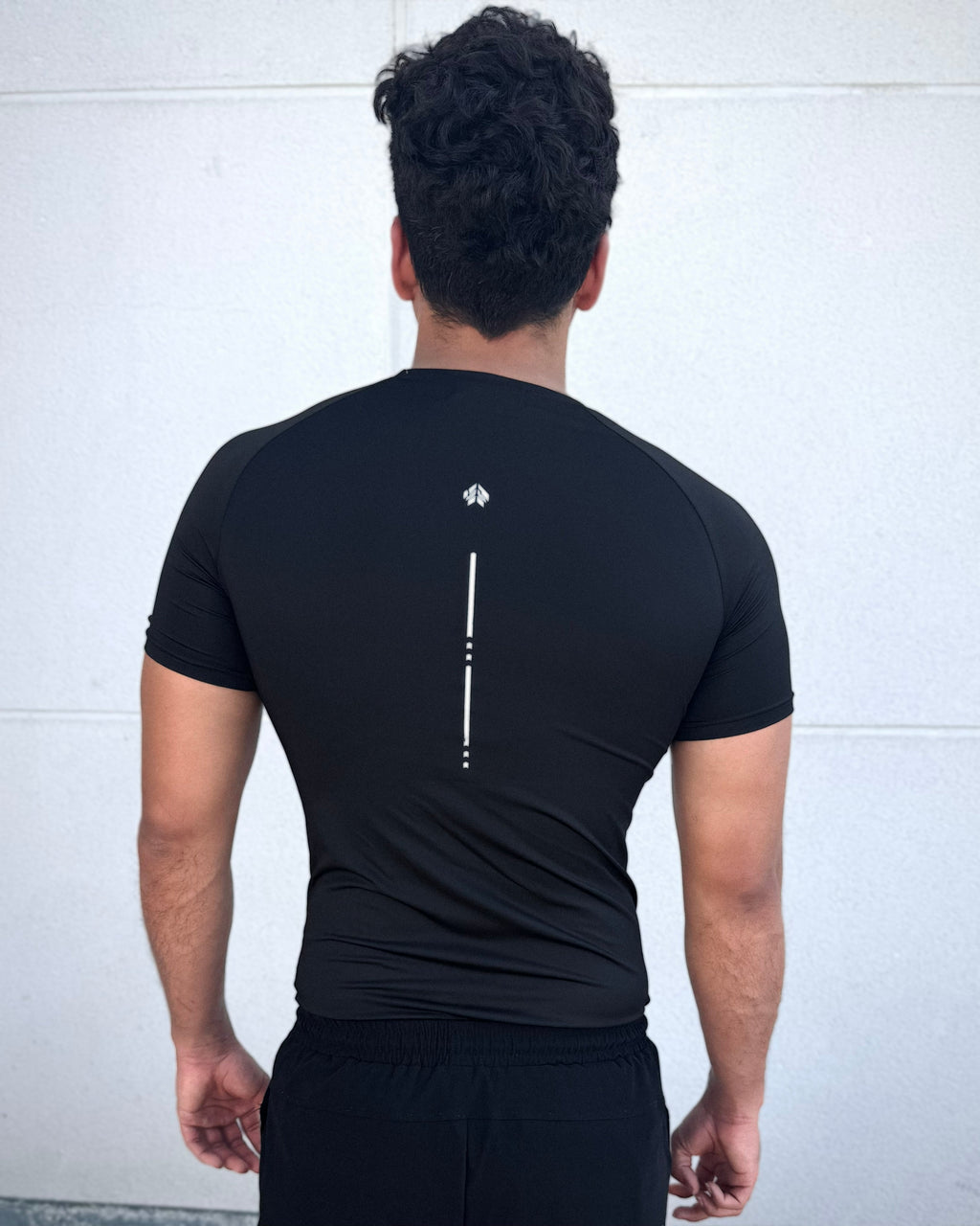 4010 - COMPRESSION SHIRT [QUADRANT]