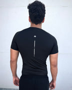4010 - COMPRESSION SHIRT [QUADRANT]