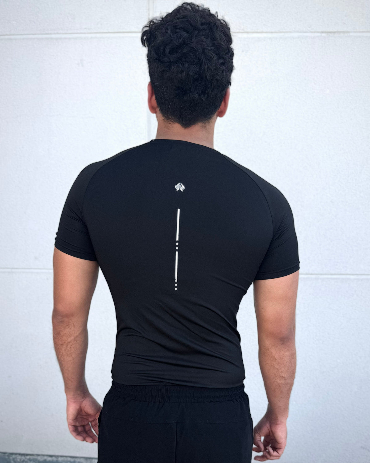 4010 - COMPRESSION SHIRT [QUADRANT]