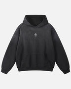 5002 - BURNED HOODIE [CORRUPTED]