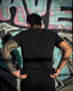 1001 // Base_Shirt // Akira