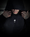 5002 - BURNED HOODIE [CORRUPTED]