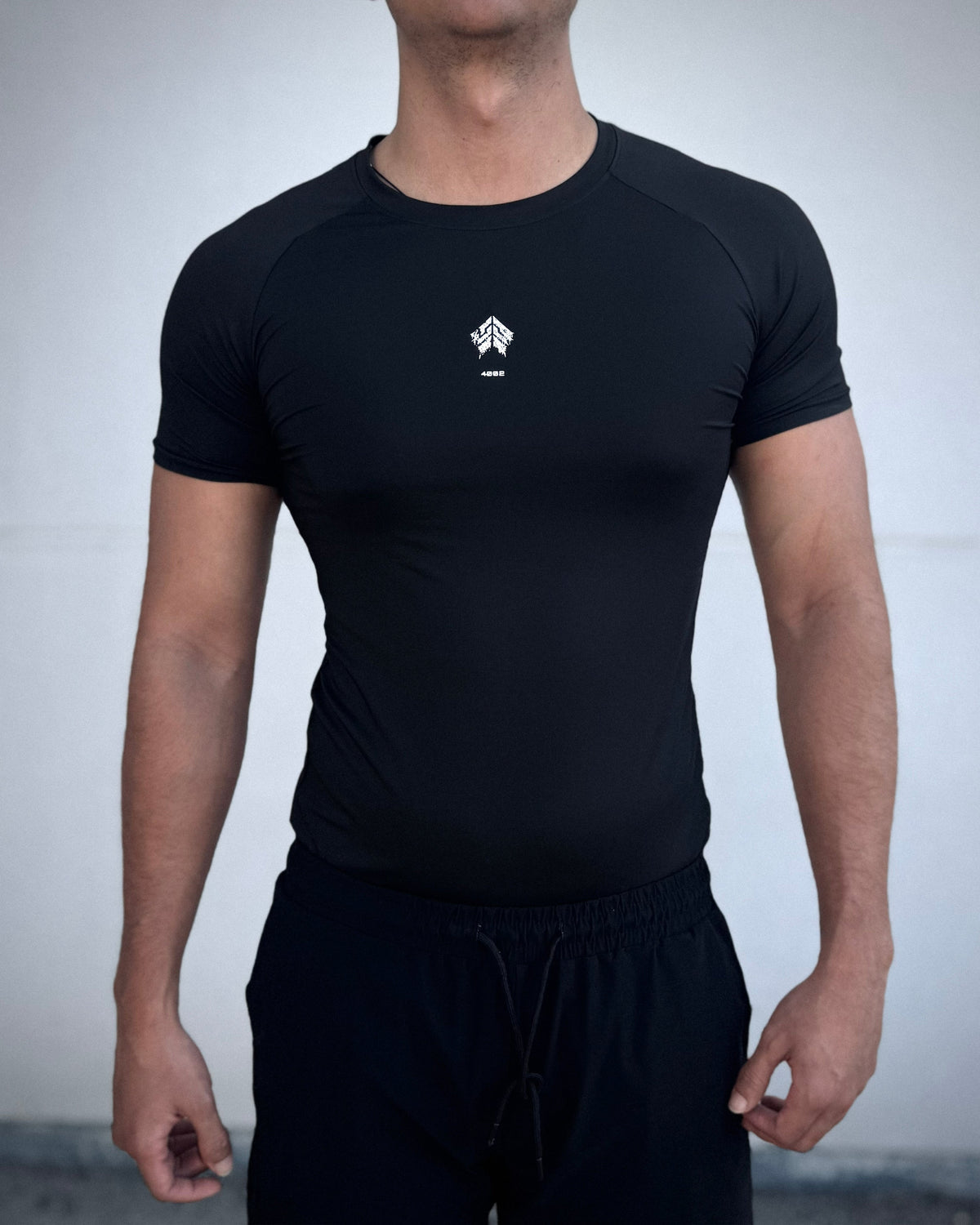 4002 - COMPRESSION SHIRT [CORRUPTED]
