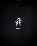 5002 - BURNED HOODIE [CORRUPTED]