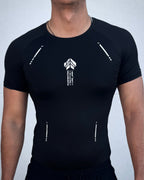 4010 - COMPRESSION SHIRT [QUADRANT]