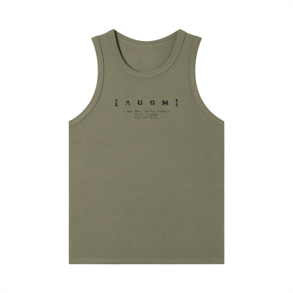 0008 - TANK TOP [TROOPER]